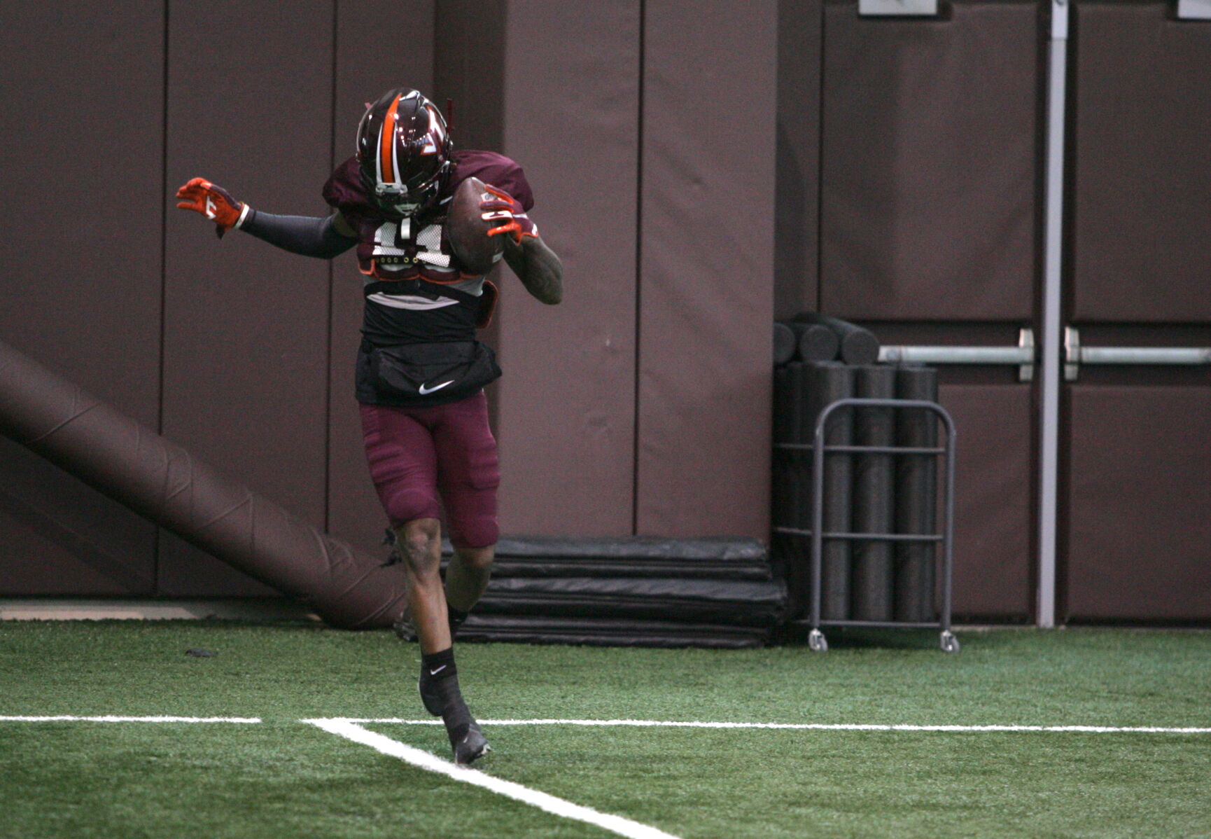 Tre Turner
